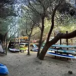 La Badine Clim Balneo Plage Piscine