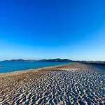 La Badine Clim Balneo Plage Piscine