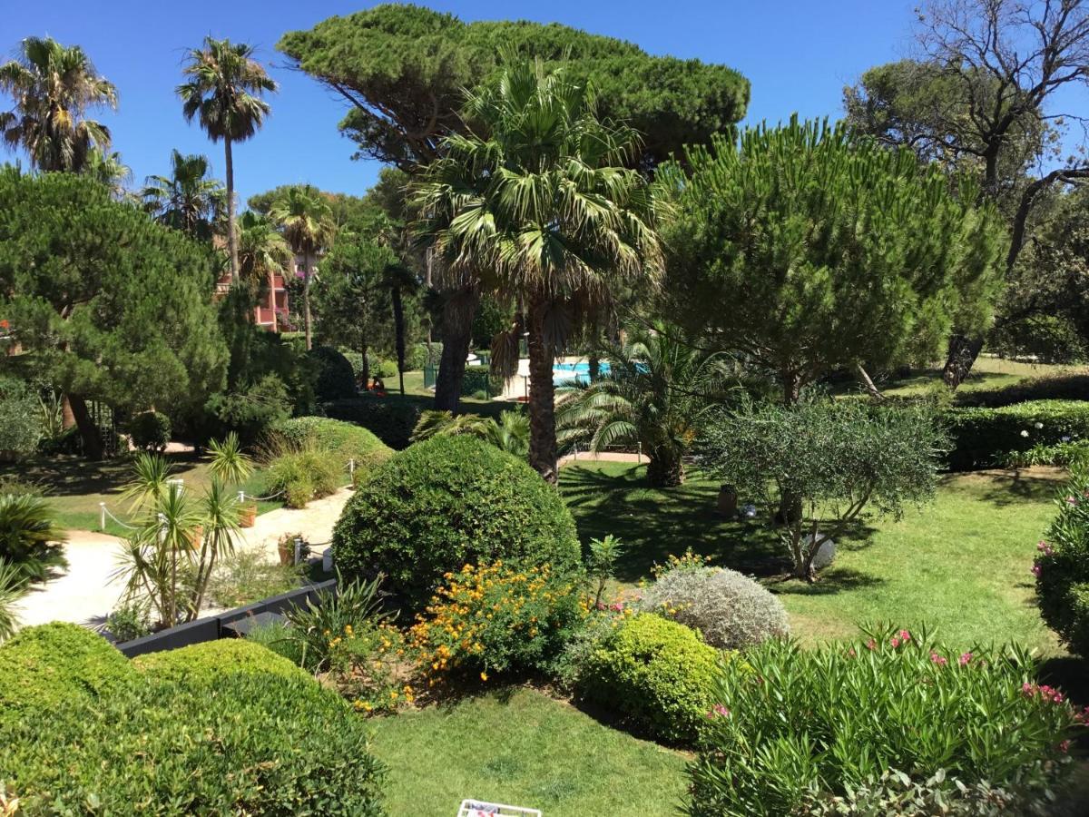 Appart hôtel La Badine Clim Balneo Piscine
