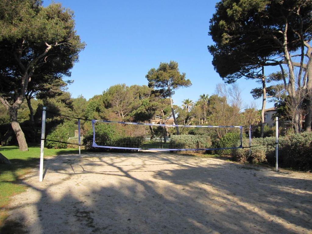Appart hôtel La Badine Clim Balneo Piscine