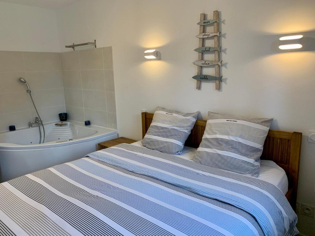 Aparthotel La Badine Clim Balneo Piscine