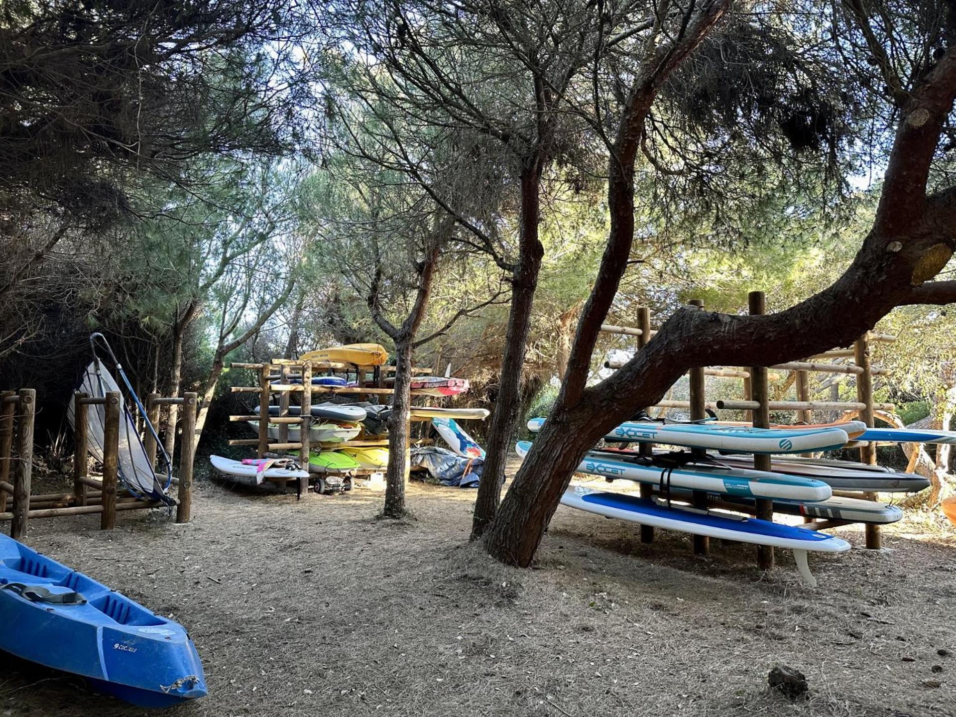 La Badine Clim Balneo Piscine * Hyères